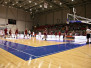 Basketbols Latvija-Krievija