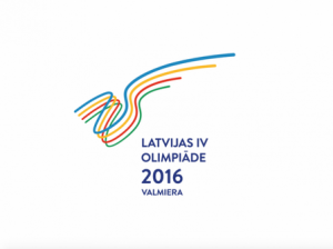 “Latvijas IV Olimpiāde 2016” atlases spēles volejbolā