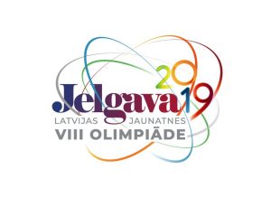 VIII Latvijas Jaunatnes Olimpiāde “Jelgava 2019”